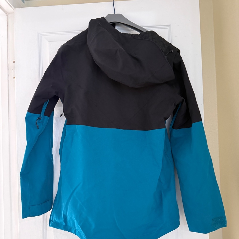 Volcom Jacket Size Small - image 5